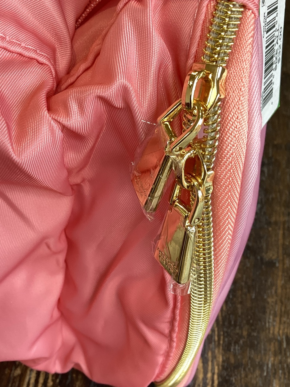 Kate Spade New York Wear Worn Travel Bag - Picture 5 of 7